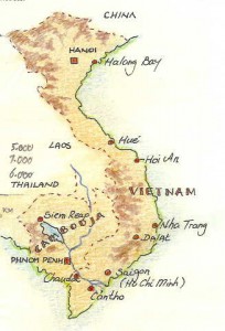 vietnamroute